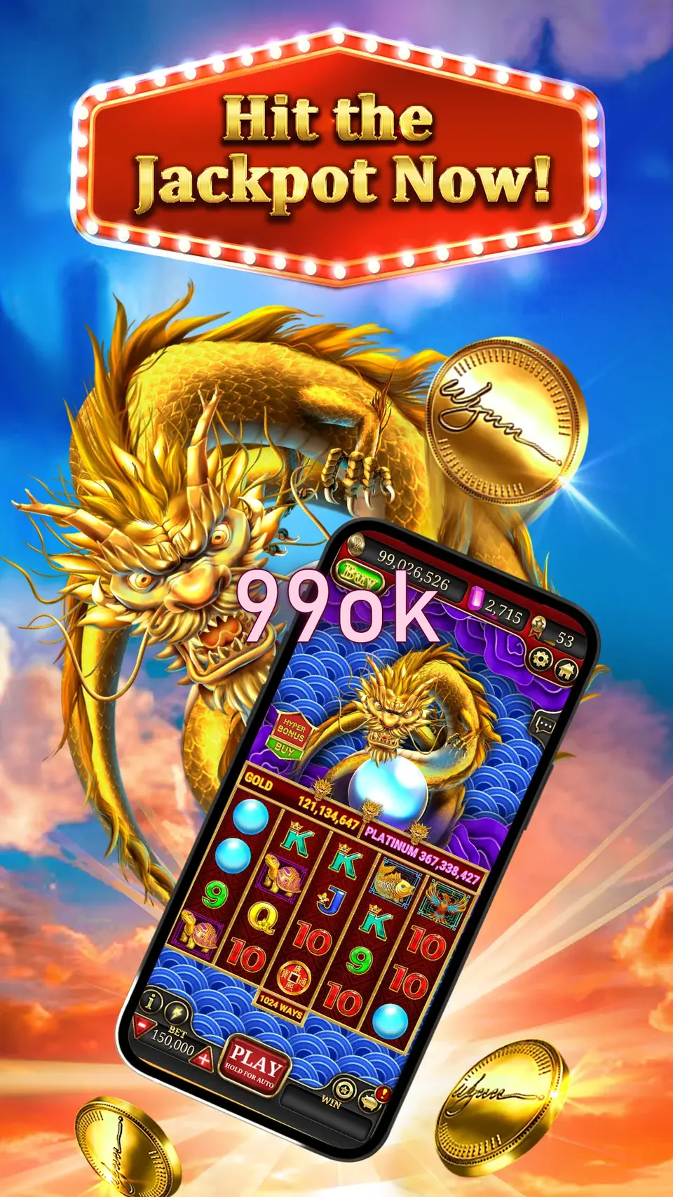 99ok APK