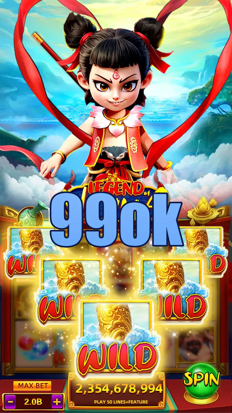 99ok Preview - Chính thức Tải xuống